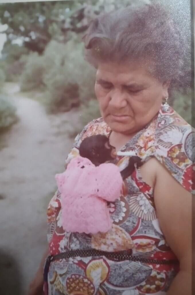 Jacobo Grinberg y Pachita «alterando la realidad»