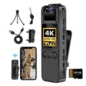 4k wifi
