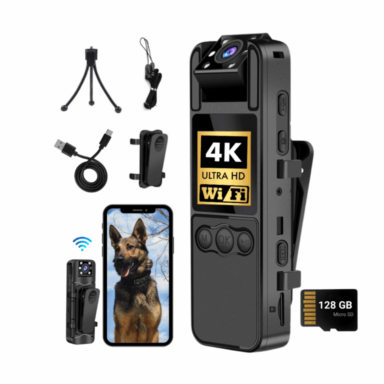 4k wifi