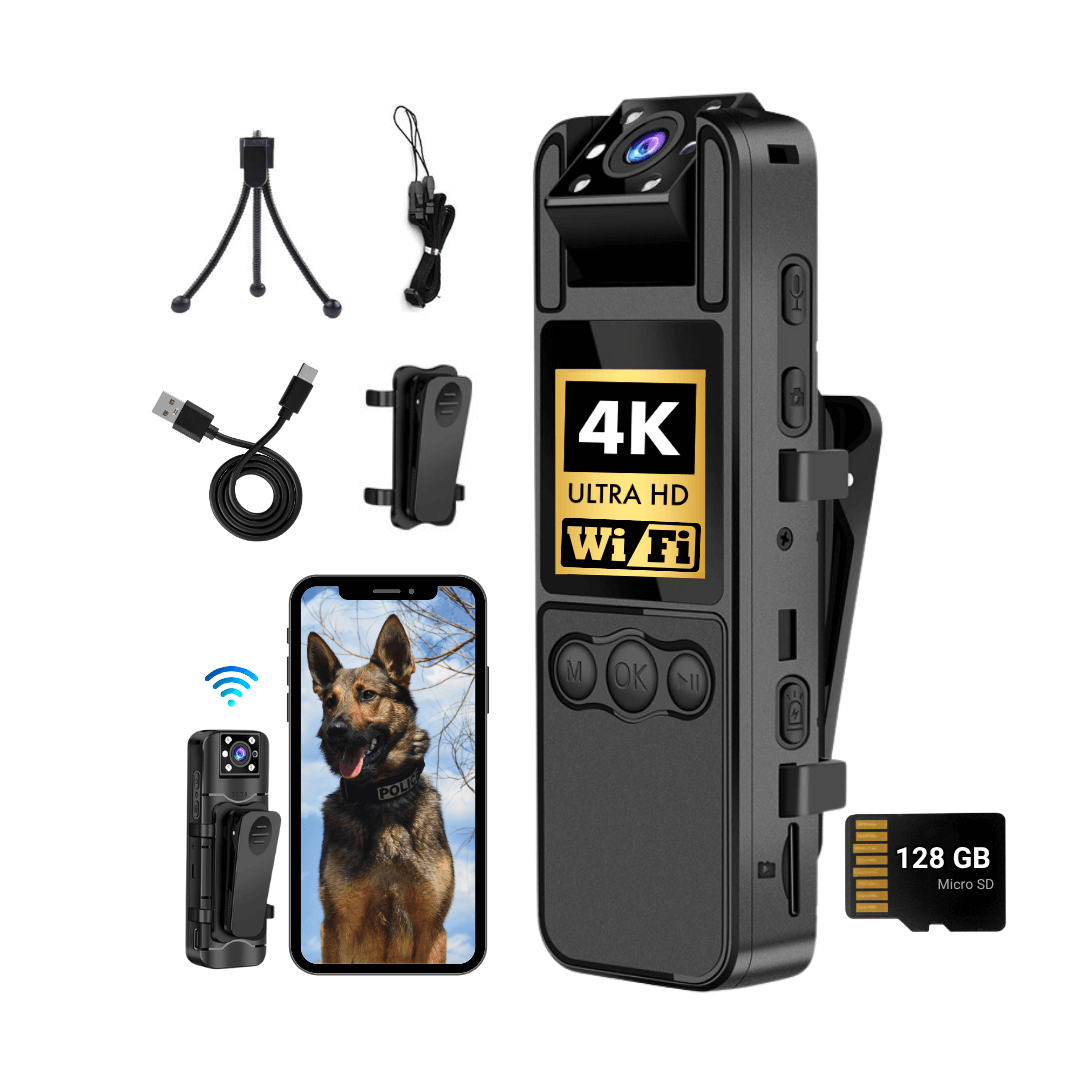 4k wifi